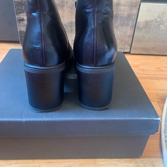 Benvenuti leather Boots, size 39 - Picture 13 of 14